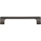 Jeffrey Alexander 160 mm Center-to-Center Brushed Pewter Sullivan Cabinet Pull 752-160BNBDL - alternate 3